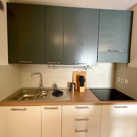 Royal Plazza, Beau T2 Centre Ville, Parking Menton Ngoại thất bức ảnh